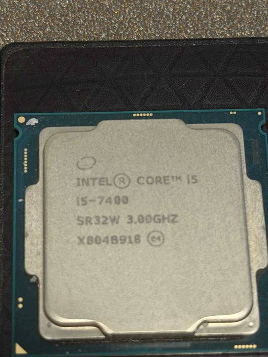Части за PC(Всичко се продава заедно)