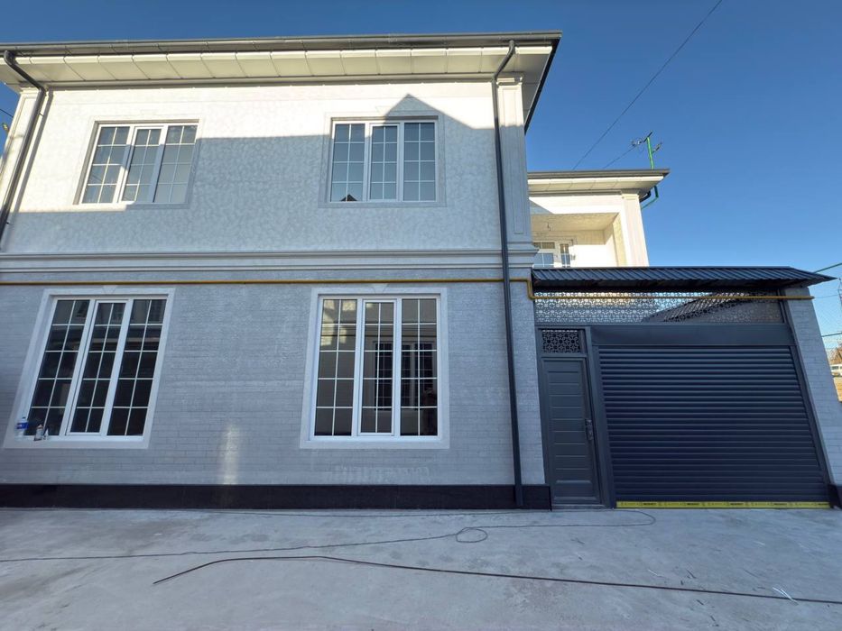 Продается Дом Карамурт 1,2 Соток Кибрай ТТЗ Корзинка Под Ключ