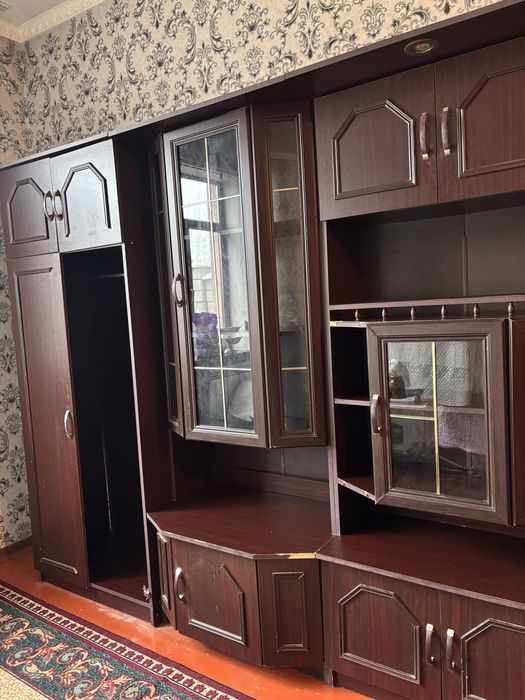 Сервант для гостины