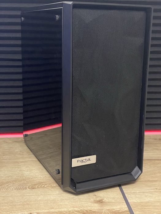 Sistem Pc Gaming Ryzen 7, RX 6600XT OC 8GB, 32GB DDR4, 1.5Tb SSD