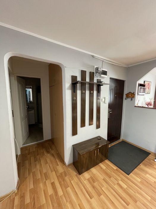 Apartament superfinisat cu 4 camere