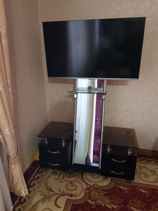 Televizor Patstavka sotiladi