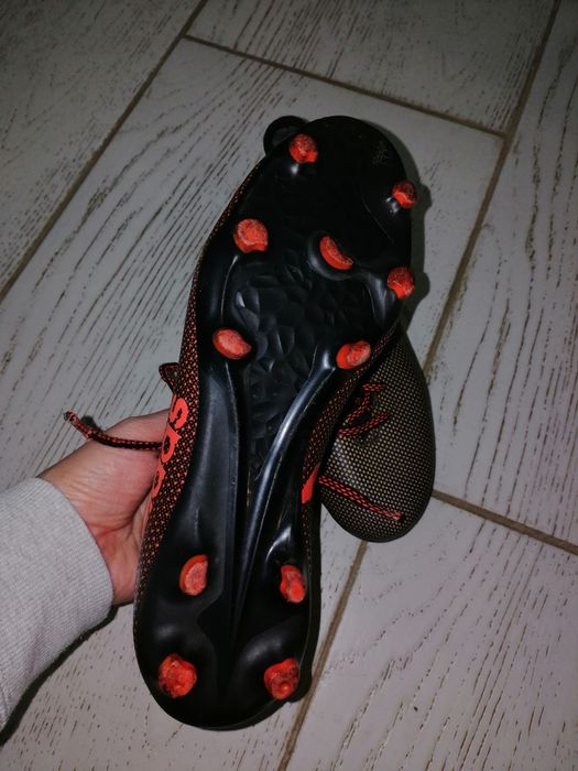 Бутонки Адидас 39 номер