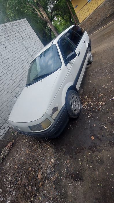 Продам Passat B3 1990 года