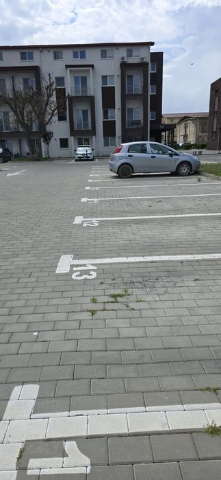 Apartament de vânzare Apahida
