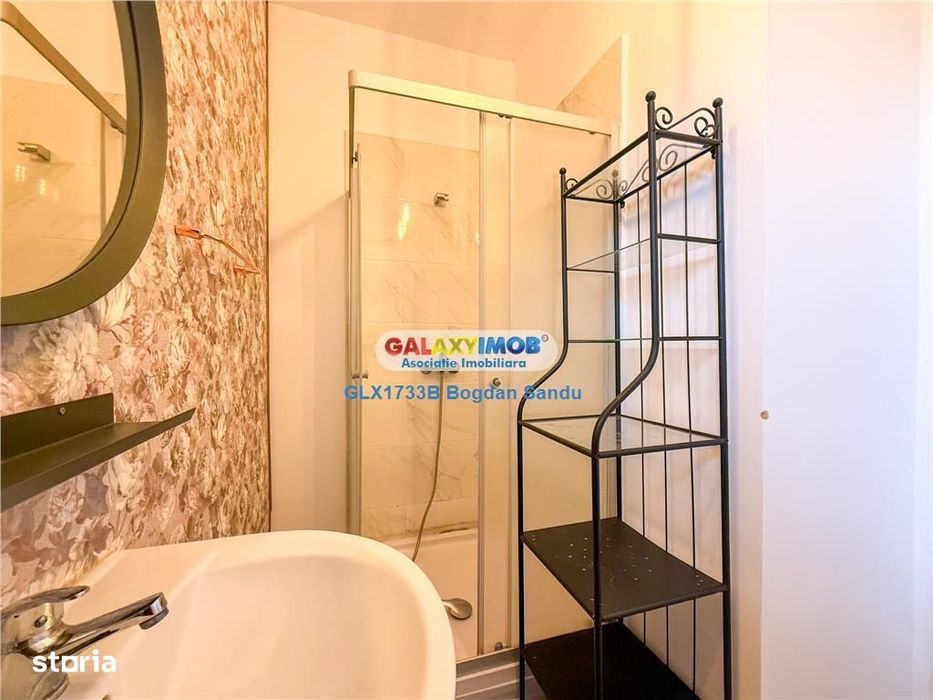 Apartament 2 camere decomandat vanzare Militari Residence comision 0%