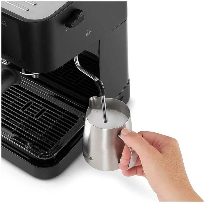 Кофеварка De'Longhi EC235.BK Stilosa