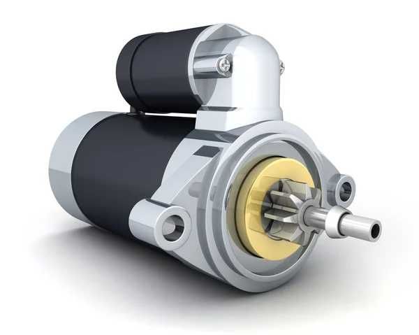 Стартера для авто (новые)