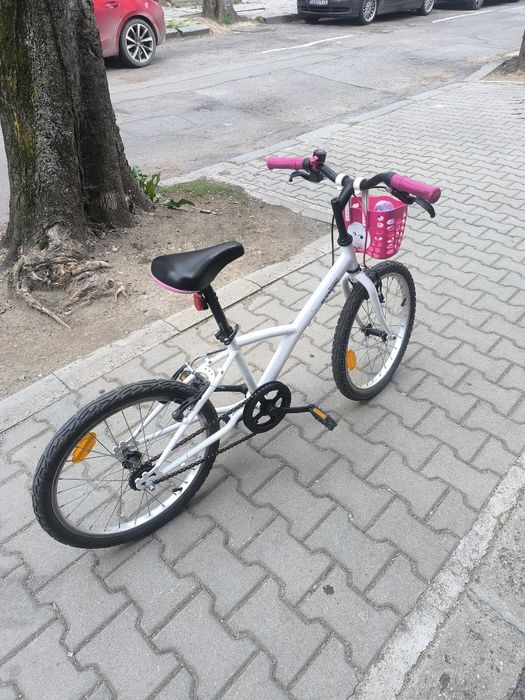 Детски велосипед Btwin 20"