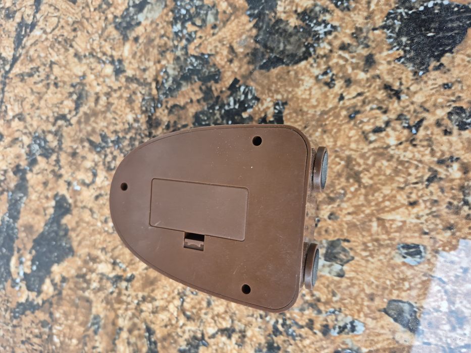 Radio portabil marca Rai made in Italy - functional