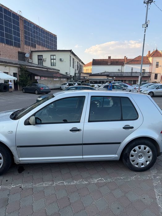 VOLKSWAGEN Golf 1998 — imagine 5