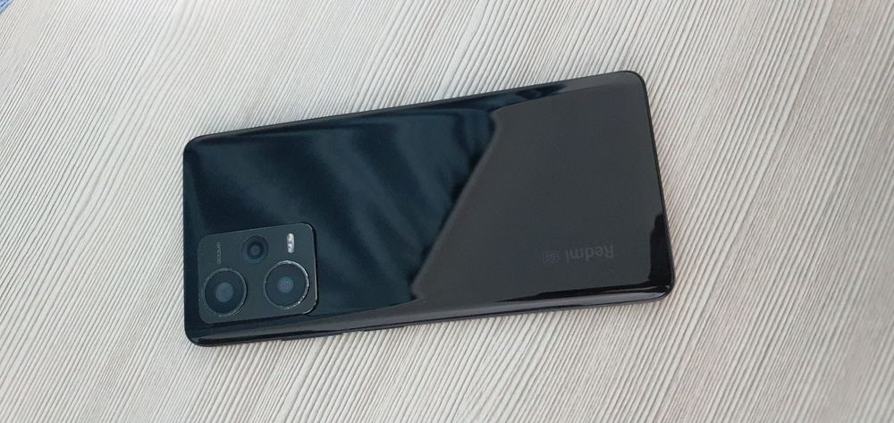 Redmi Note 12 Pro+ 5G обмен