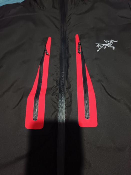 Мъжко яке Arcteryx XL
