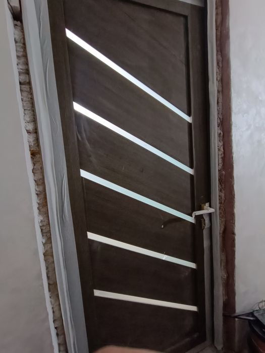 Продам двери срочно