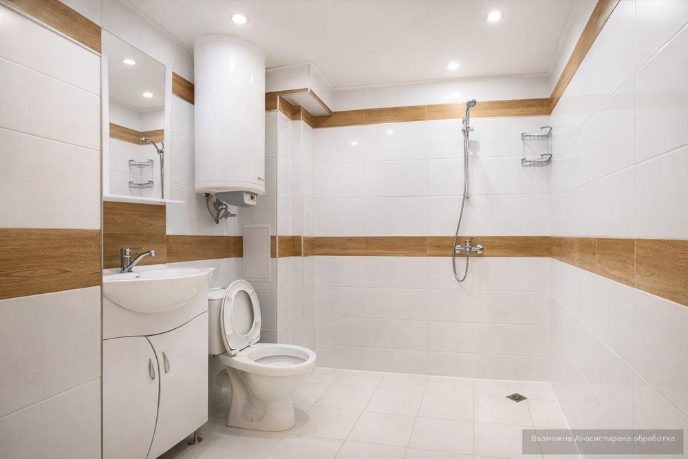 Дава се под наем Едностаен апартамент в Варна, Център - 50 кв.м за 398.82 € - Снимка #3