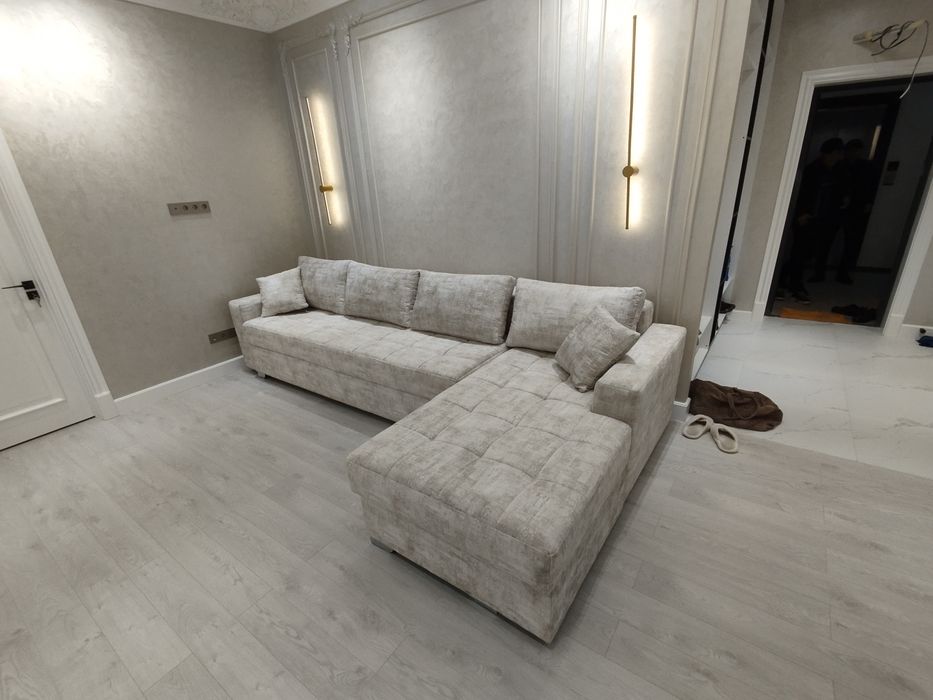 Yumshoq mebel remont qioamiz kafolati bor