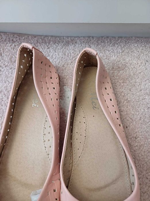 Balerin Mei mărimea 38