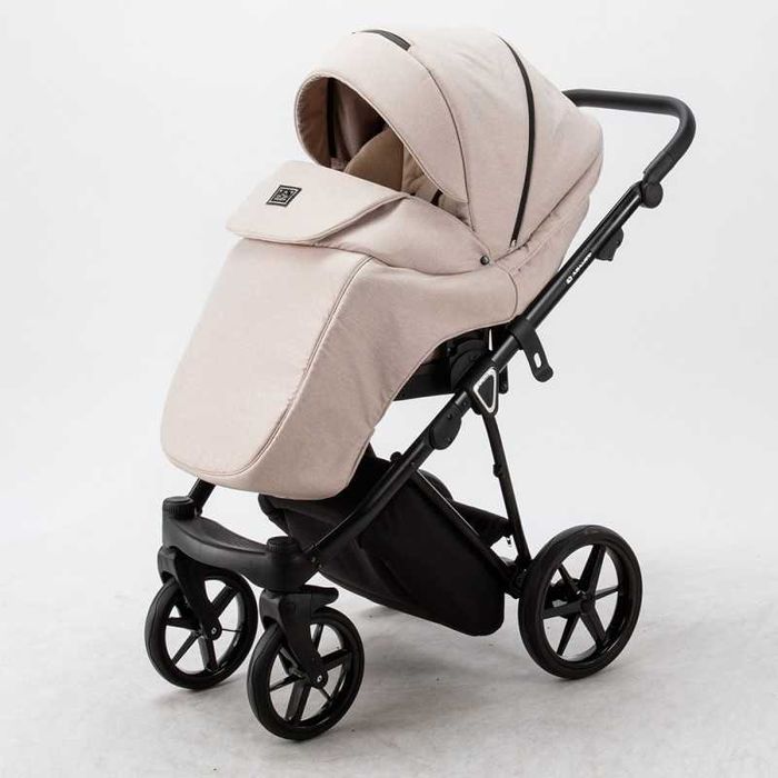 Количка 2 в 1 Адамекс Порто