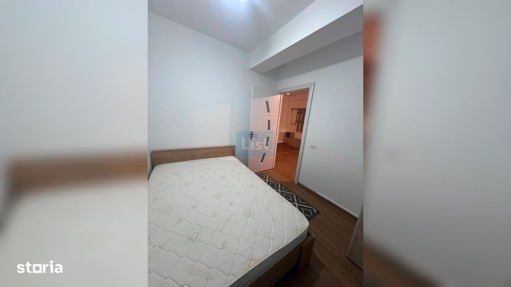 Garsonieră modernă, parter înalt. Militari Residence COMISION 0%