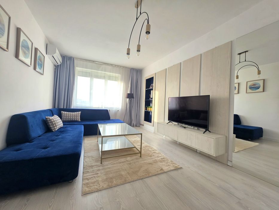 Apartament 3 camere decomandat, 69 mp, renovat 2026 | Circumvalațiunii – Iulius Mall | Direct proprietar