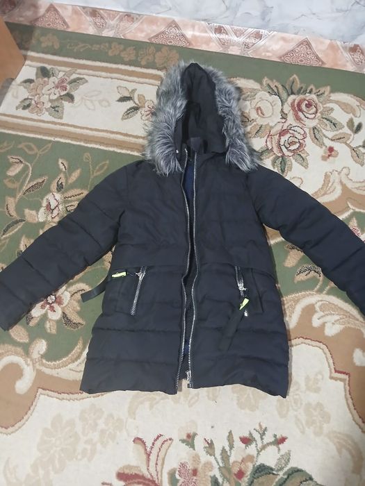 Продам куртки зимние