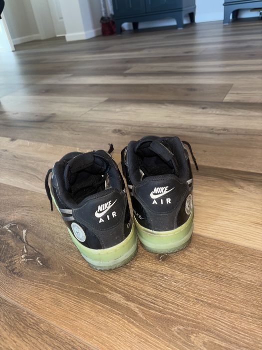 Nike air force one all star