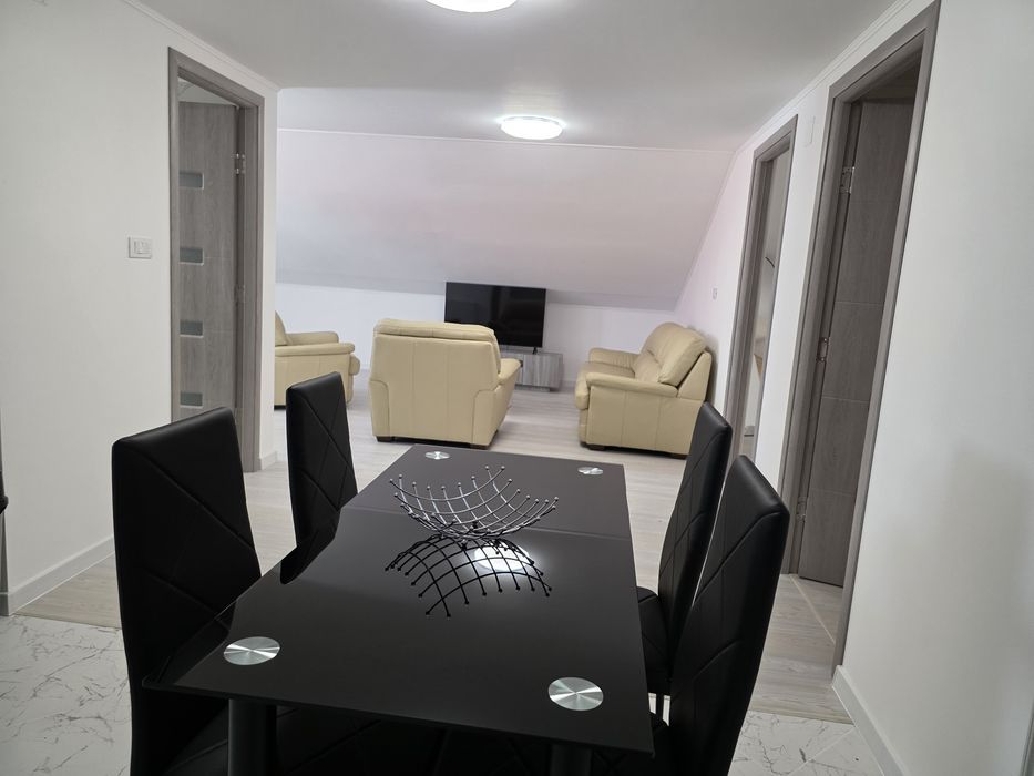 Apartament modern cu 2 dormitoare regim hotelier Magnolia– Regim hotelier | Craiova