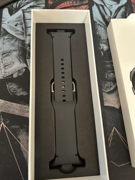 Samsung Galaxy Watch 8