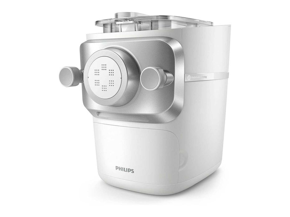 Машина за паста Philips Pasta Machine Series 7000 (HR2660/00)