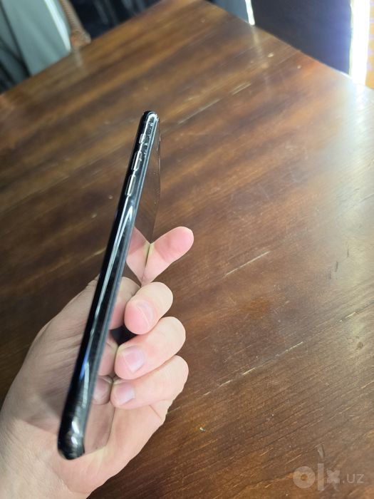 Iphone 11 pro max 256