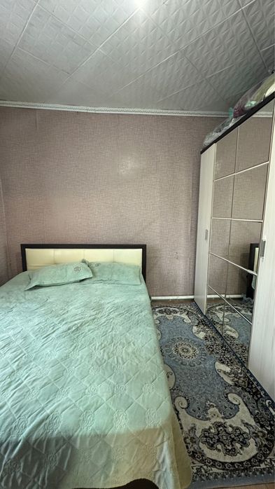 Продается отдельно стоящий дом