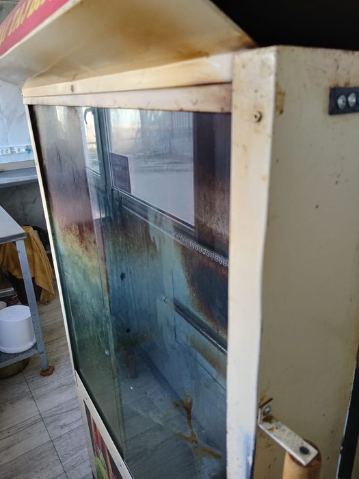 Готовый бизнес