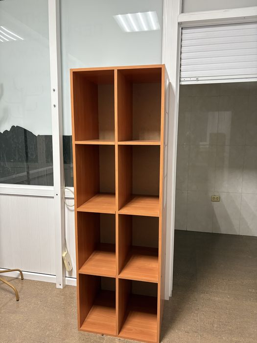 Стеллажи для офиса или дома