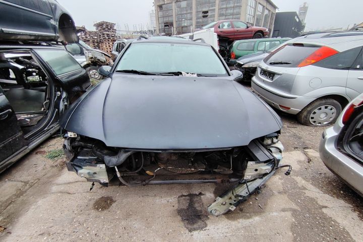 Bloc motor ambielat Opel Vectra 2001 1.6 MT (101 hp)