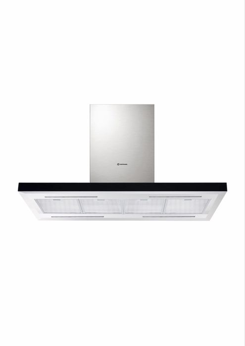 Hofmann Островная вытяжка