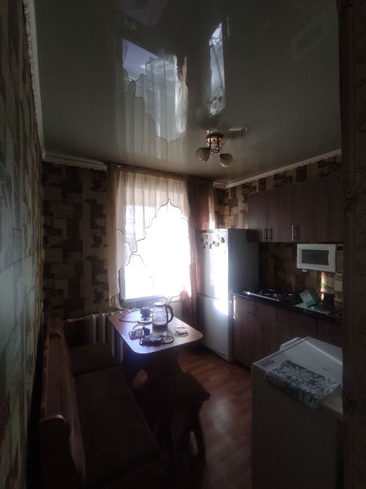 Продаю 2-х комнт.квартиру