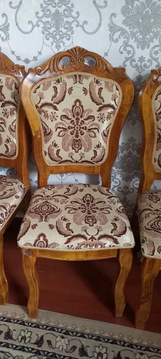 Королевский стулиялар сатыладлы