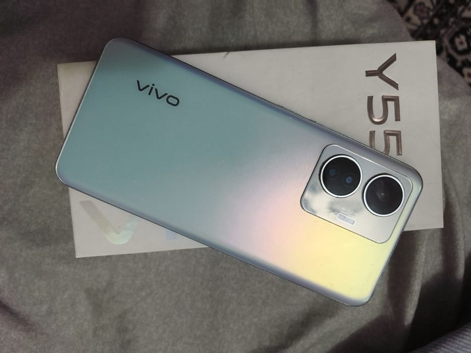 Продается Vivo Y55