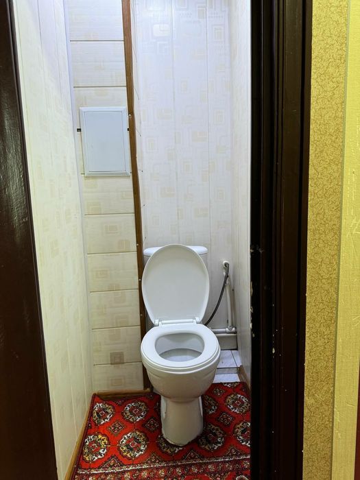 Свая квартира 3 комнти