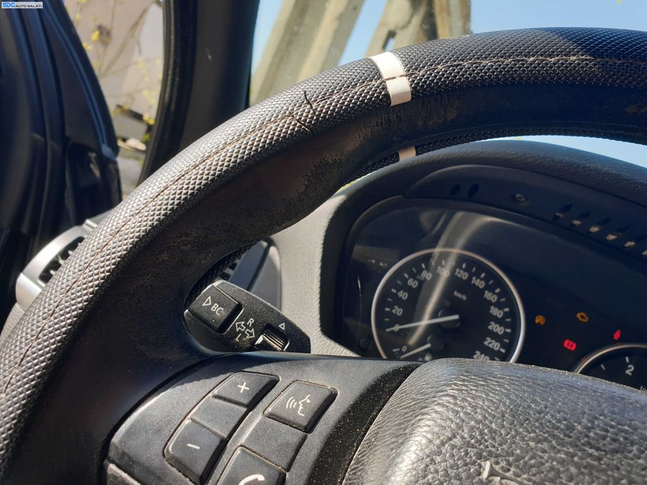 Comenzi de pe Volan BMW X5 E70 2006 - 2013 [K4917]