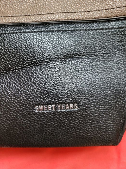 Чисто нова Дамска чанта Sweet Years