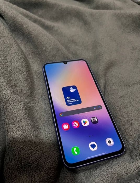 Обмен Samsung Galaxy A34 128/6GB