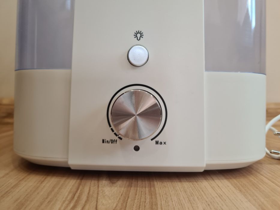 Овлажнител за въздух KLARSTEIN