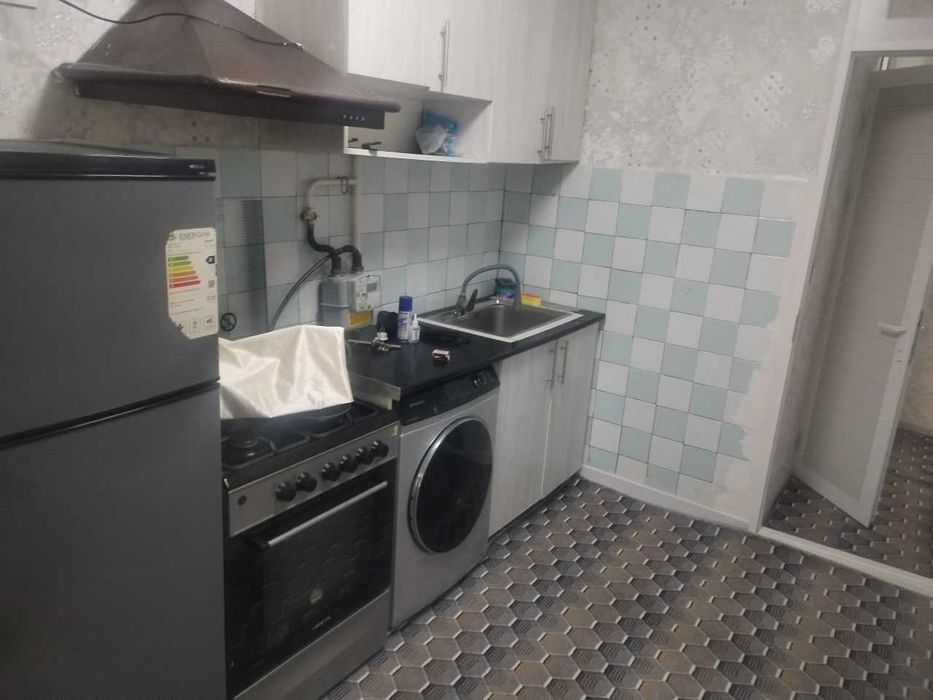 30 Сдаётся квартира 2х комнатная, ориентир улица Гагарина