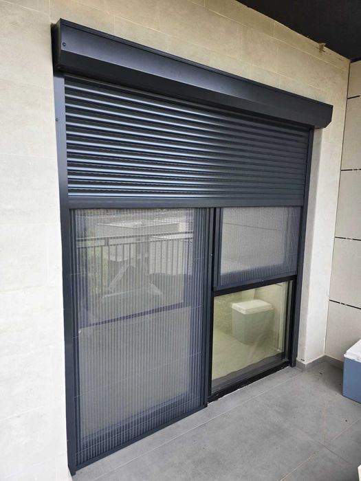 Rulouri exterioare din aluminiu - PETRACHIOAIA