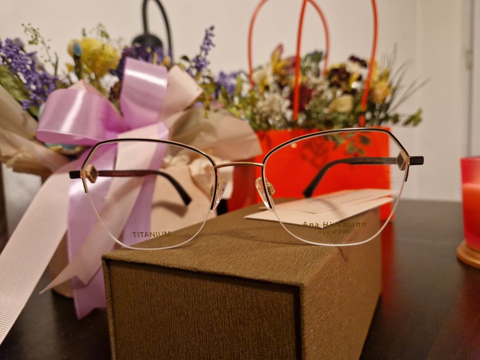 Ochelari vedere Ana Hickmann Noi