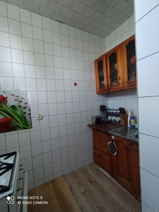 Продаётся 3х комнатные