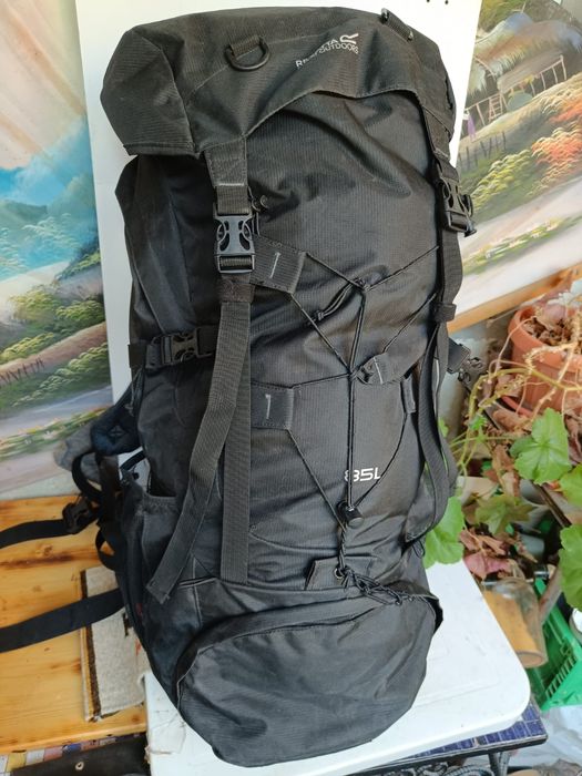 Rucsac Regatta 85l