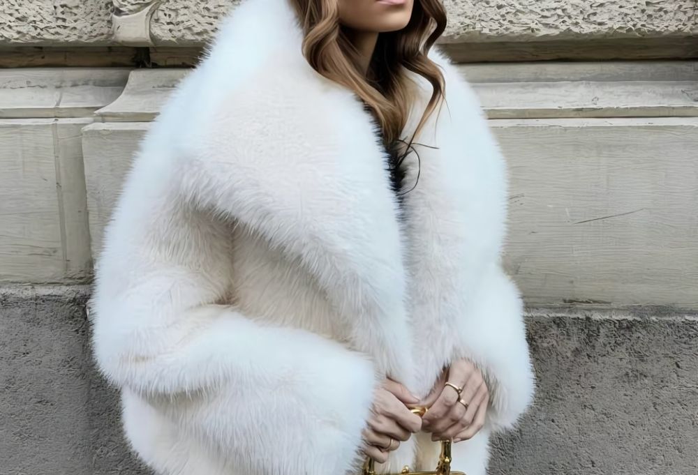 Продам шубу женскую