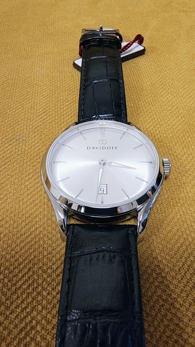 Davidoff
Модел Essentials No.1, ref 22899